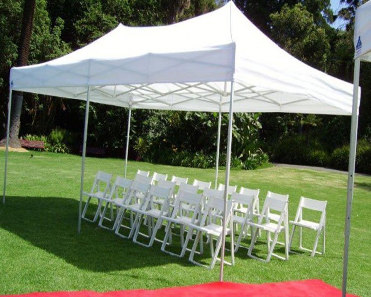 Marquee Hire Brisbane