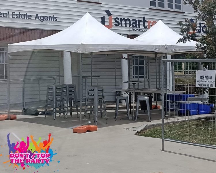 Marquee Hire Brisbane