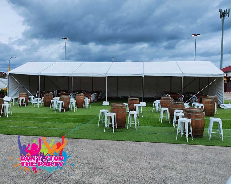 Event Marquee Brisbane