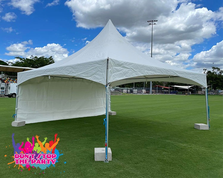 Pagoda Marquee Hire Brisbane
