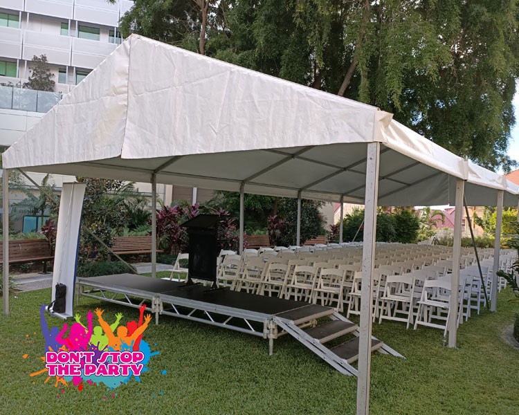 Wedding Marquee Hire Brisbane