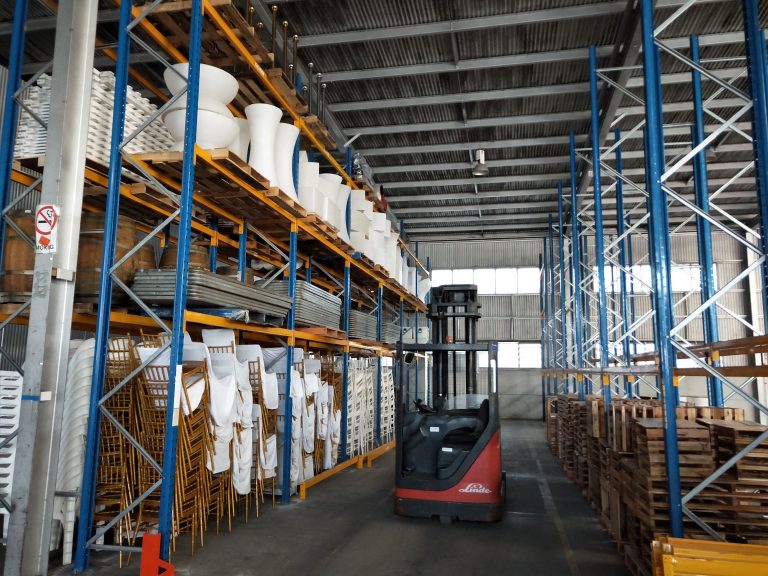 Warehouse Labourers Brisbane