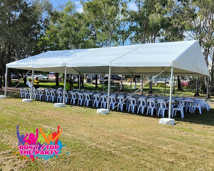 Hire Marquee For Wedding Brisbane