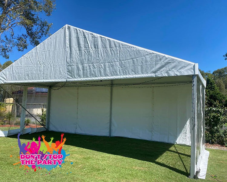 Structure Marquees Brisbane