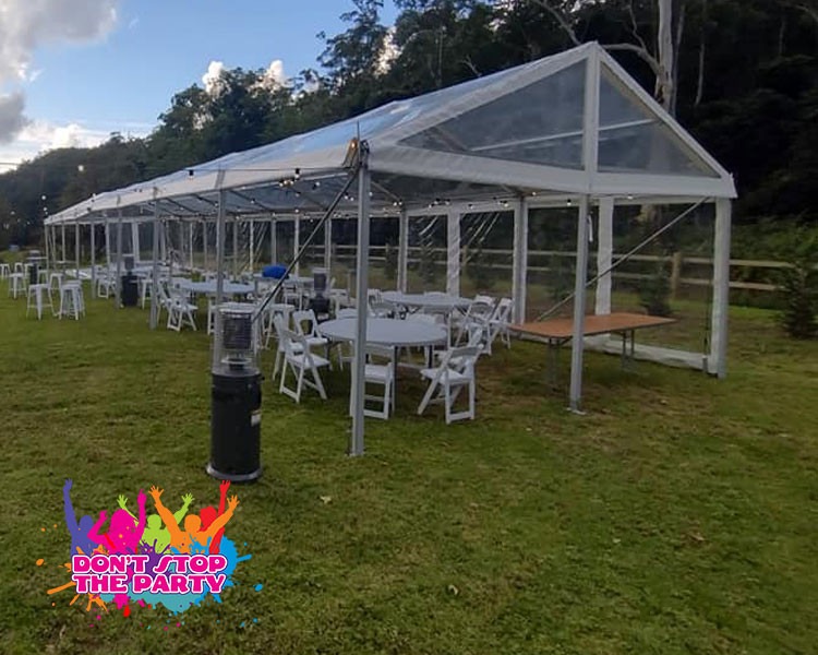 Wedding Marquee Brisbane