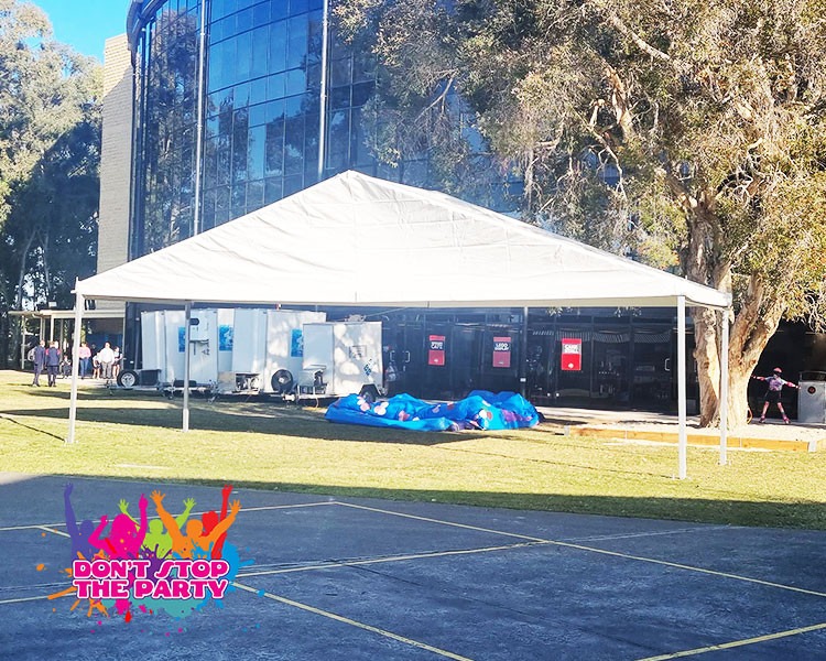 Wedding Marquee Hire Brisbane