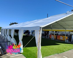 Wedding Marquee Hire Brisbane