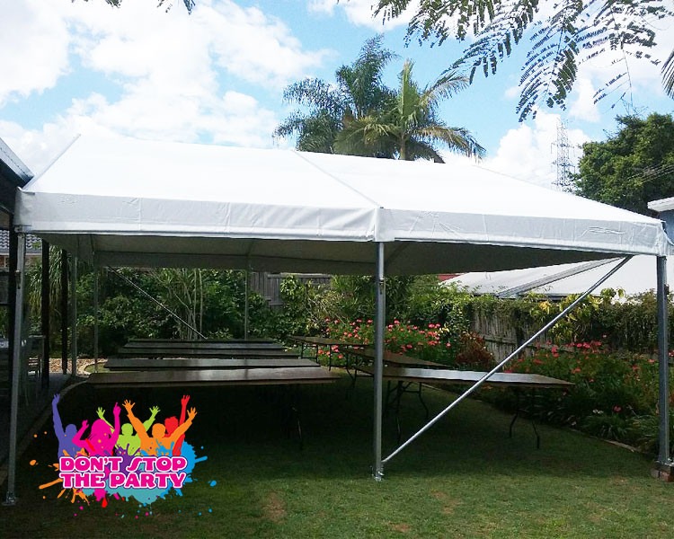 Wedding Marquees Brisbane North