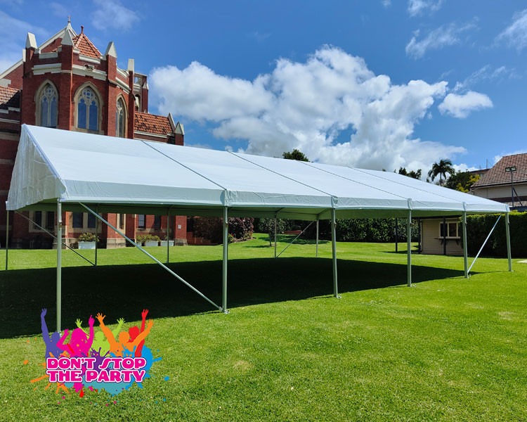 Event Marquee Hire