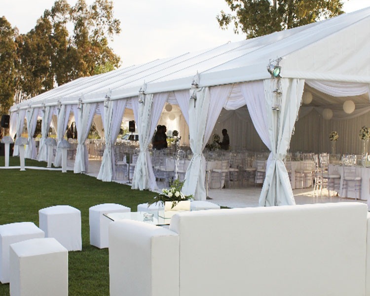 Wedding Marquee Brisbane