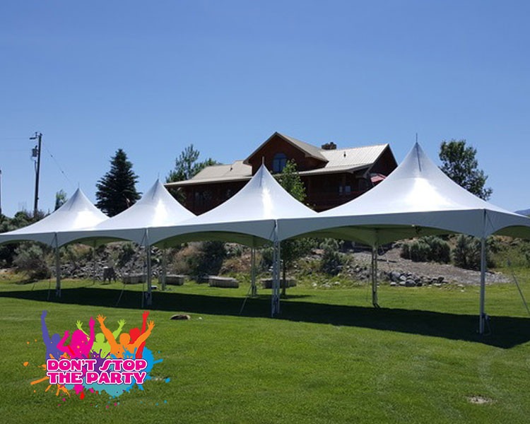 18 Metre Pagoda Marquee Brisbane