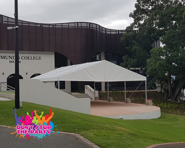 Marquee for hire Brisbane