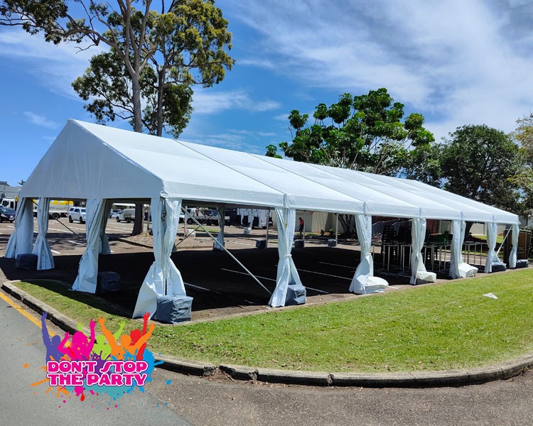 Event Marquee Hire