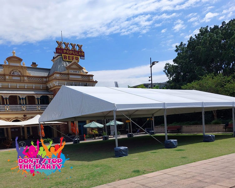 Hire Marquee For Wedding Brisbane