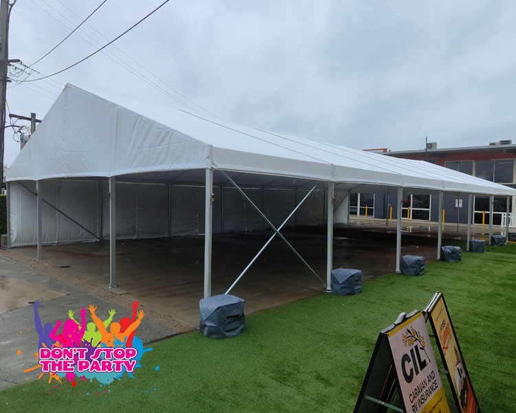 Event Marquee Hire