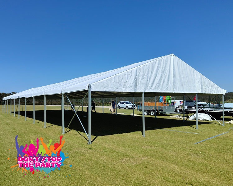 Event Marquee Hire