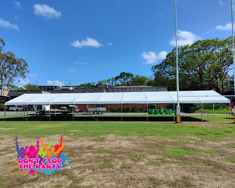 Wedding Marquee Hire Brisbane