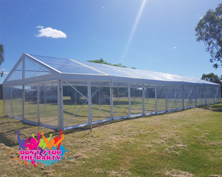 Wedding Marquee Hire Brisbane