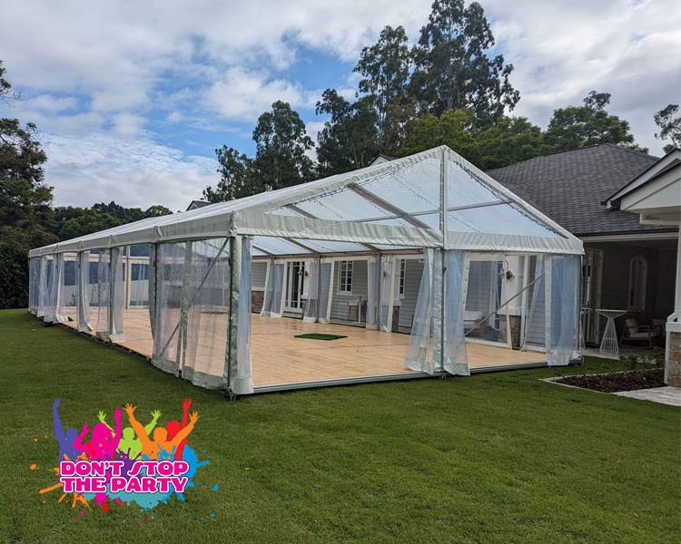 Sunshine Coast Marquee Hire
