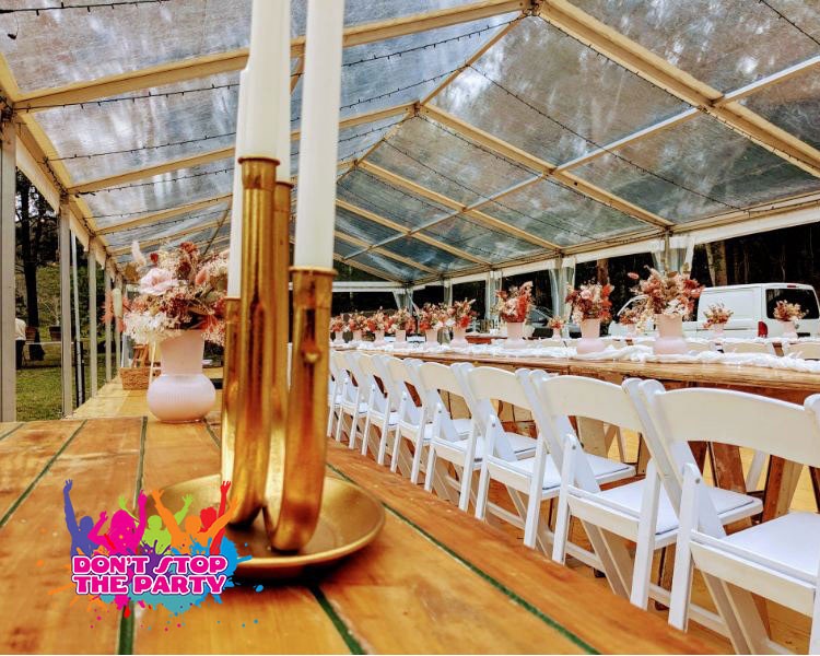 wedding marquee table setup 1702430676 big Events Installers Brisbane