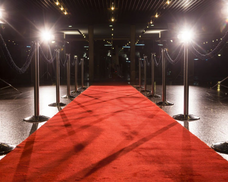 Event Flooring Hire