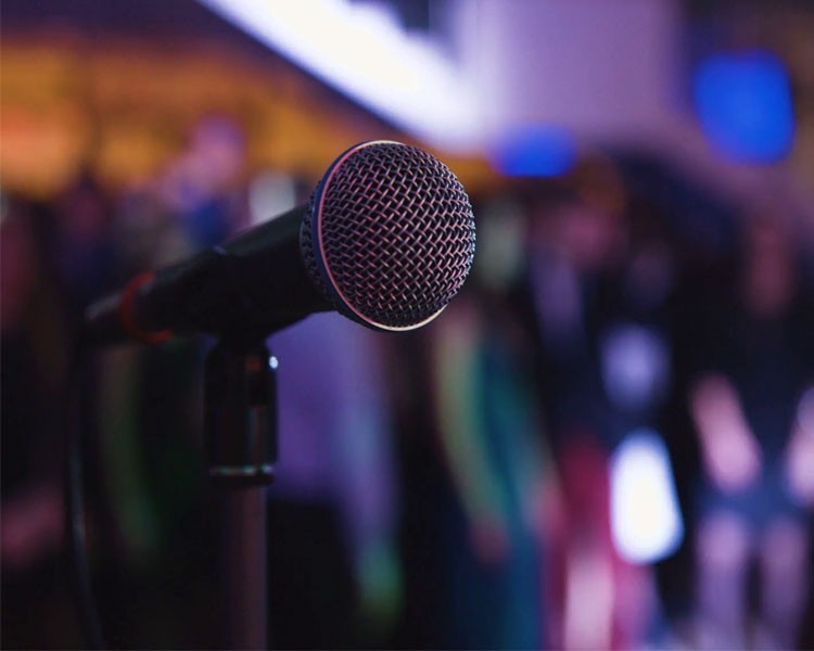 Audio & Visual Hire Brisbane