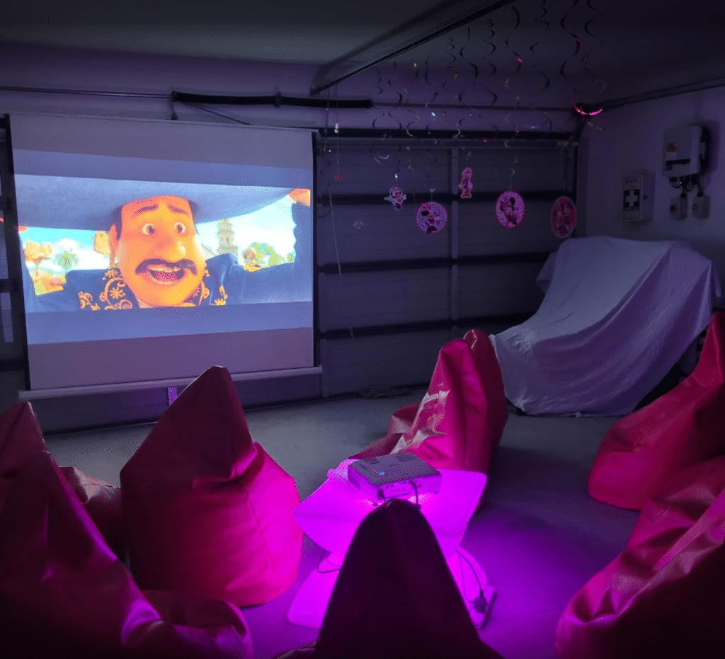 Bean Bag Hire Brisbane
