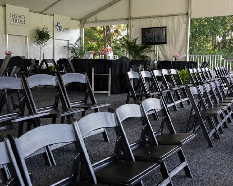 Chair Hire Brisbane