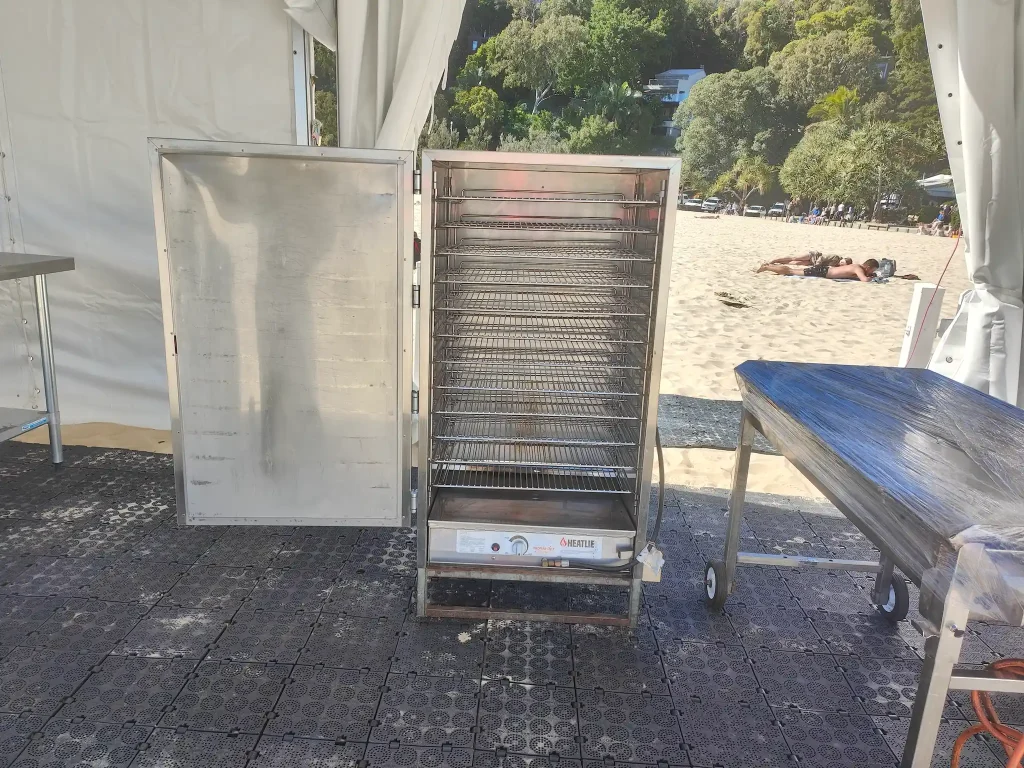 Catering Hire Brisbane