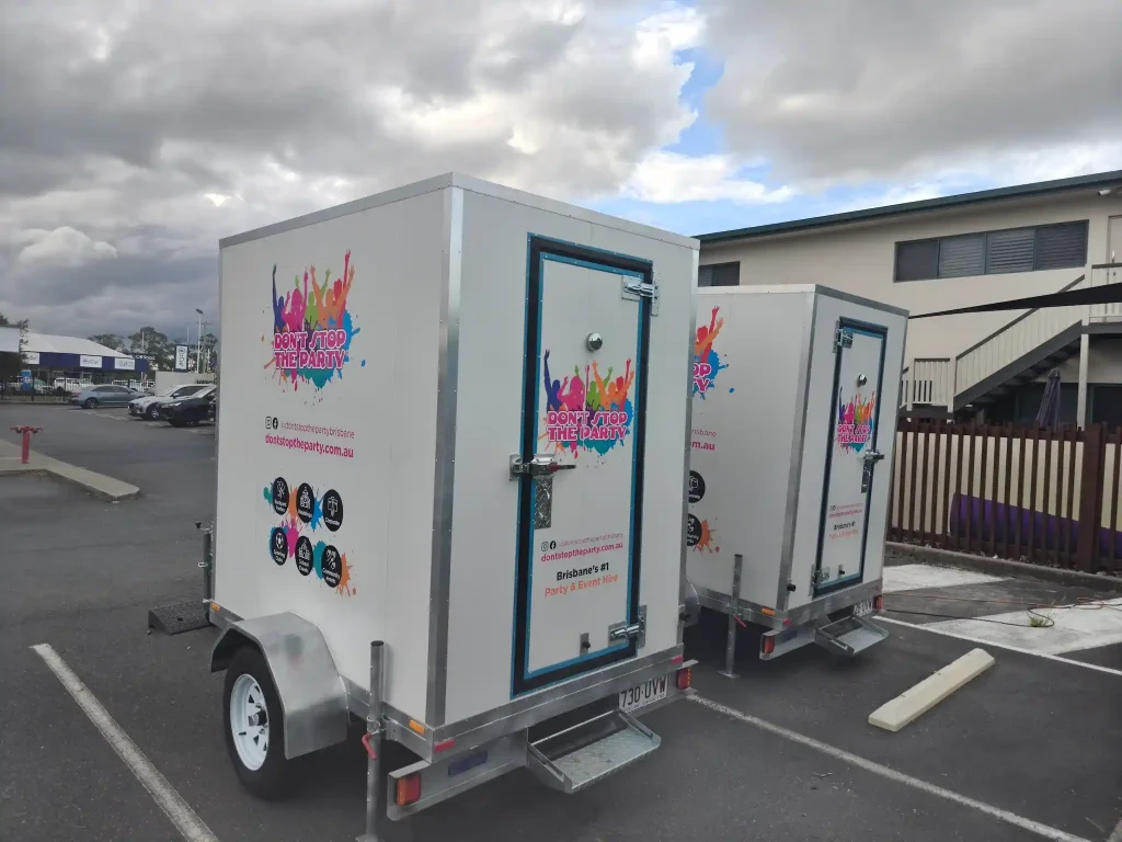 Cold Room Hire Brisbane