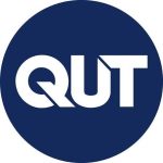 qut logo Home