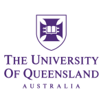 uq logo Home